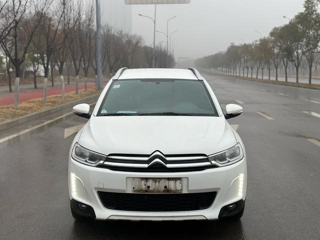 Citroën C3-XR