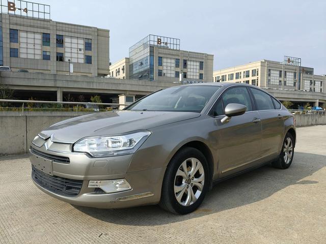 Citroën Citroen C5