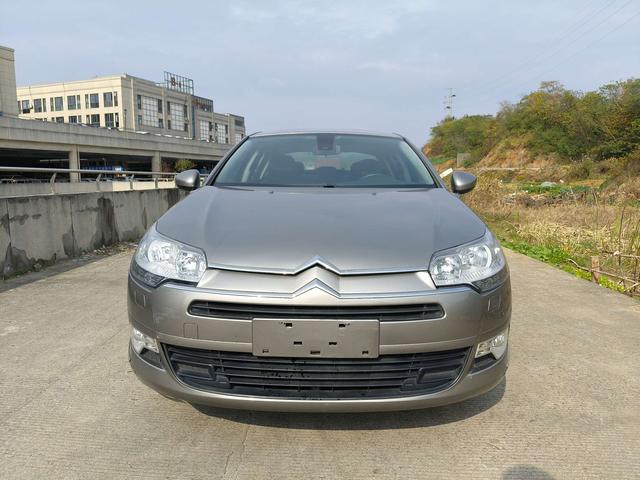 Citroën Citroen C5