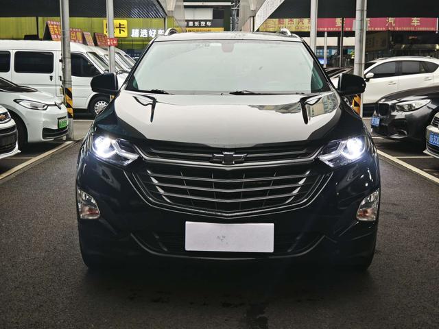 Chevrolet Explorer