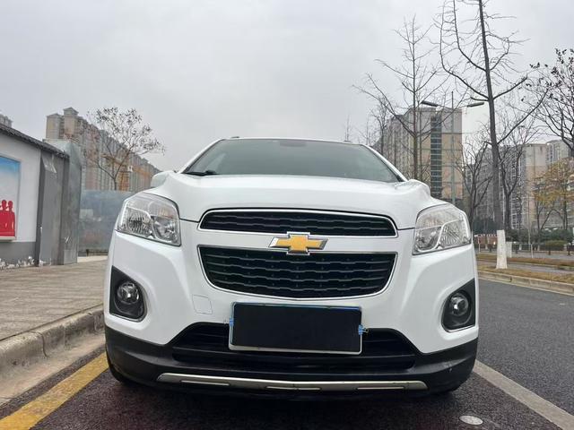 Chevrolet Chuangku