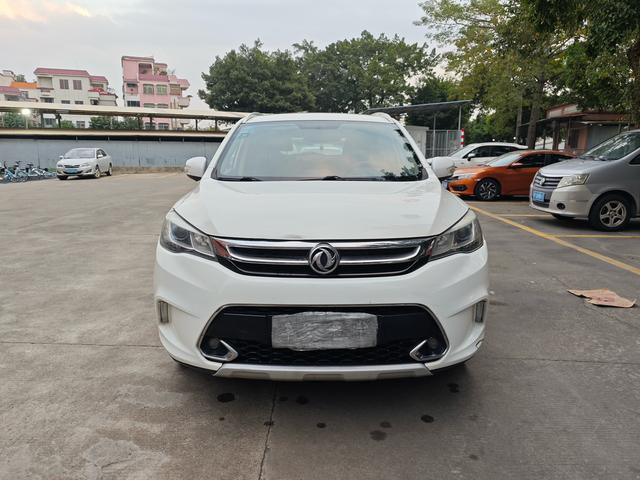 Dongfeng Fengshen AX5