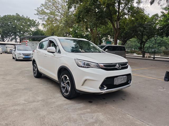 Dongfeng Fengshen AX5