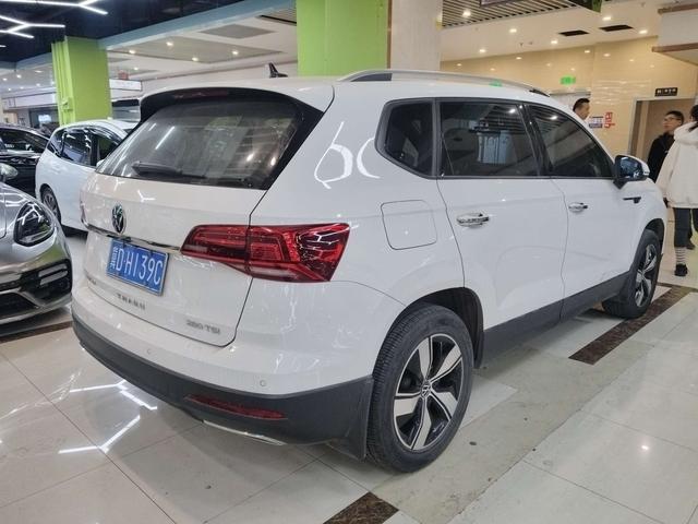 Volkswagen Tuyue