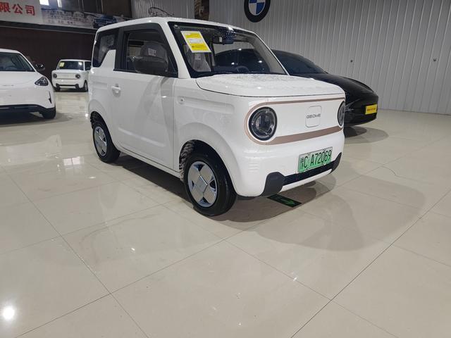 Geely Panda