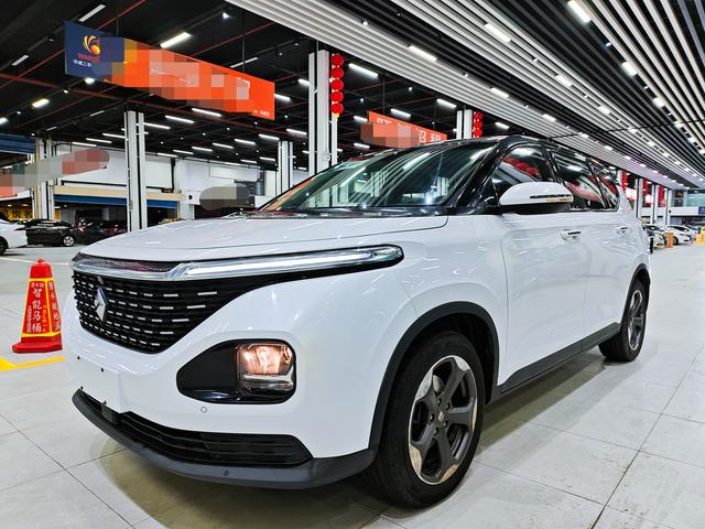 Baojun RM-5