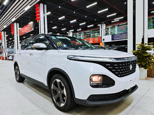 Baojun RM-5