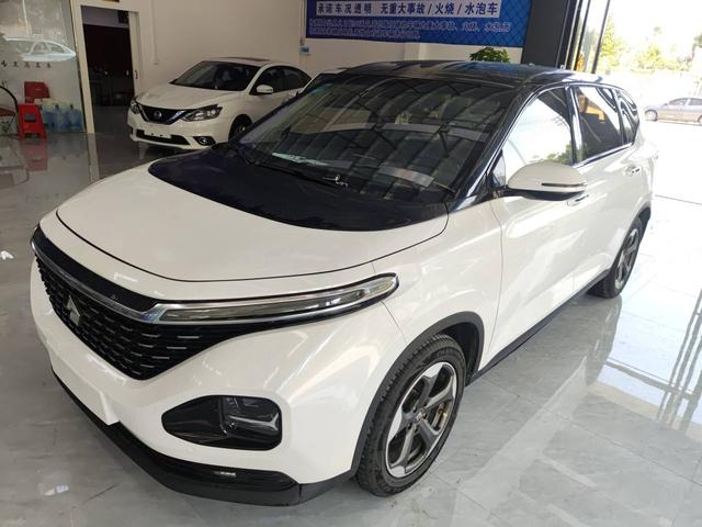 Baojun RM-5