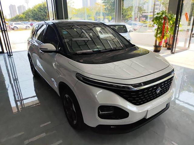 Baojun RM-5