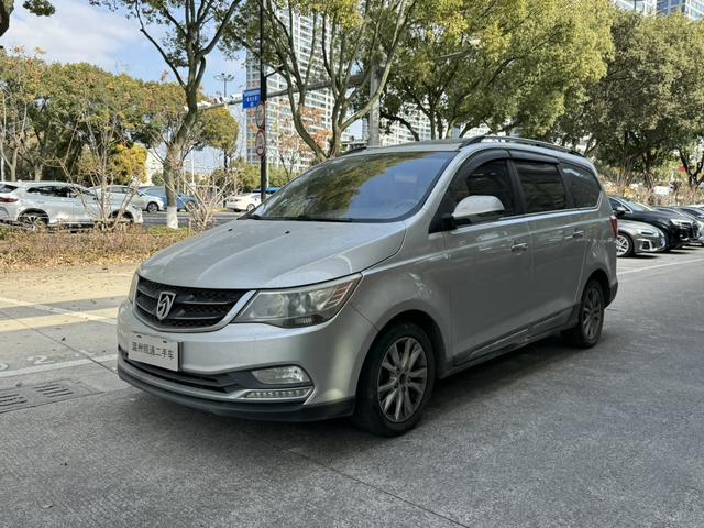 Baojun 730