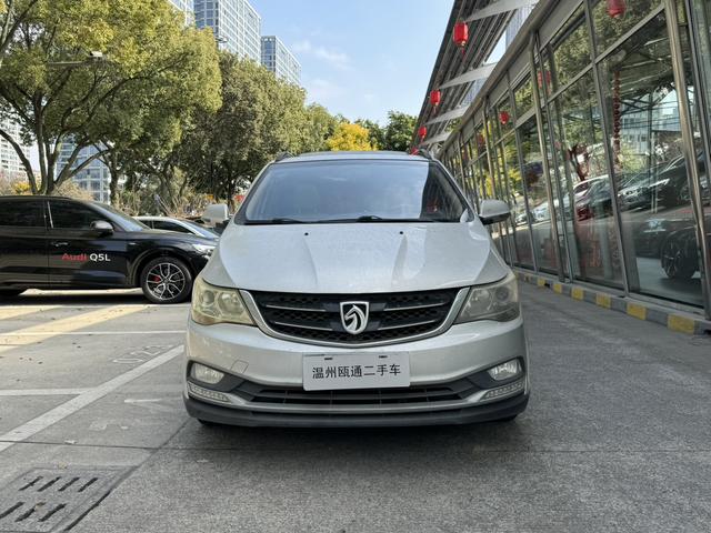 Baojun 730