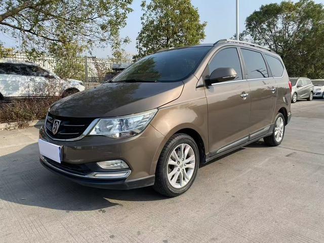 Baojun 730