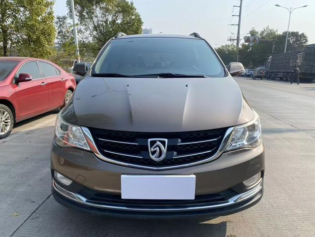 Baojun 730