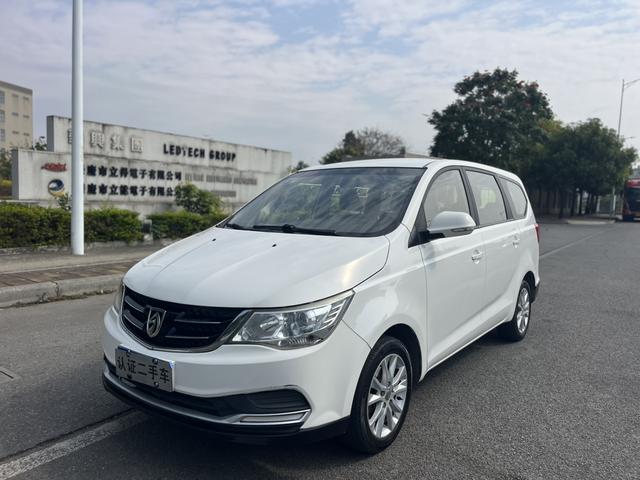 Baojun 730