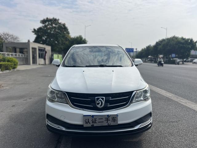 Baojun 730