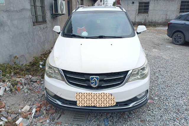 Baojun 730