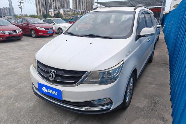 Baojun 730