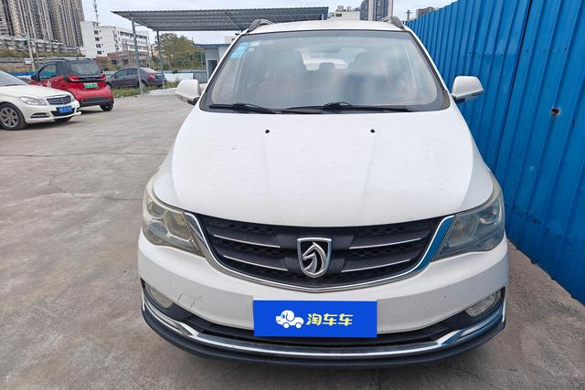 Baojun 730