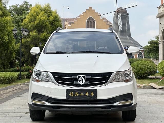 Baojun 730