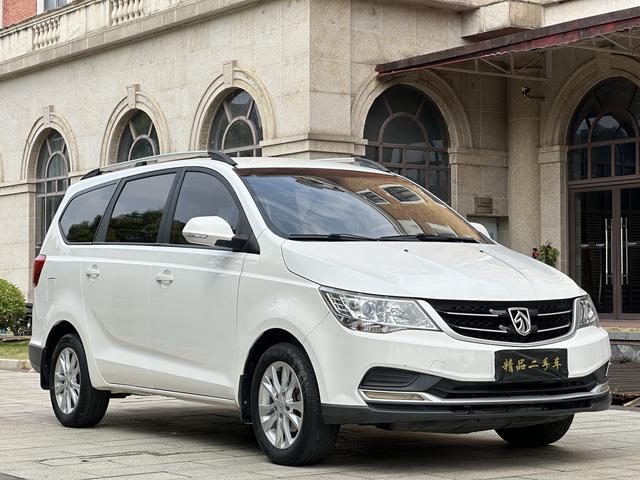 Baojun 730