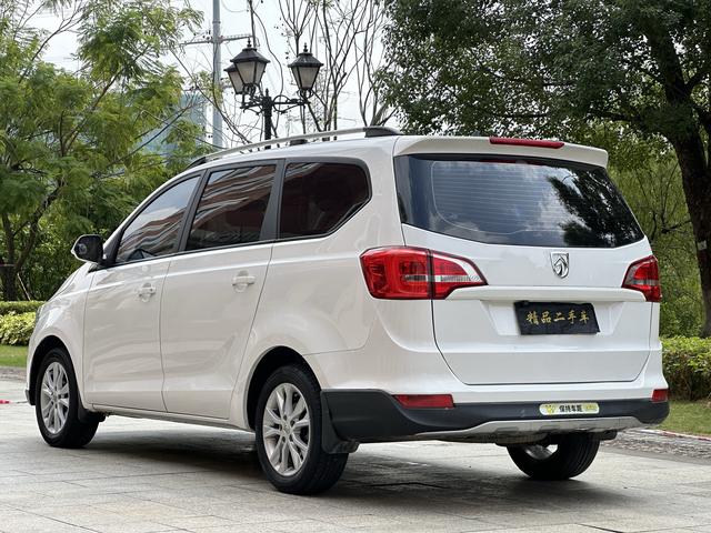 Baojun 730