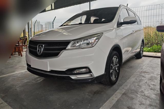 Baojun 730