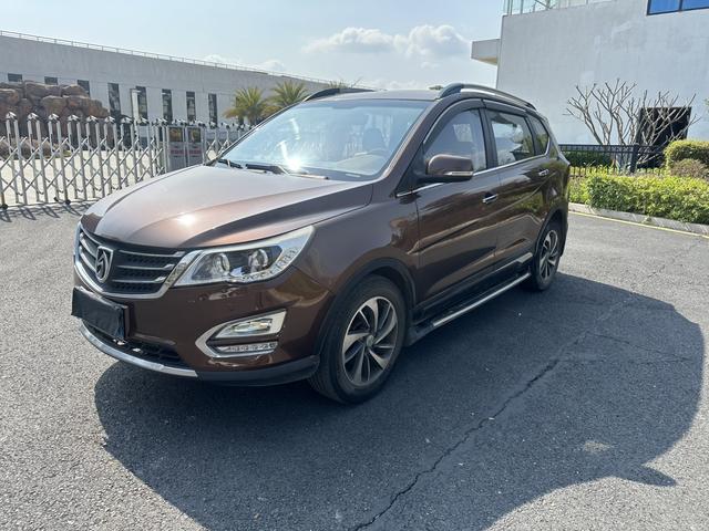 Baojun 560