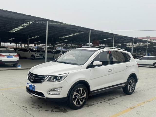 Baojun 560