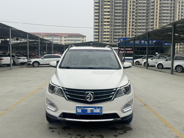 Baojun 560