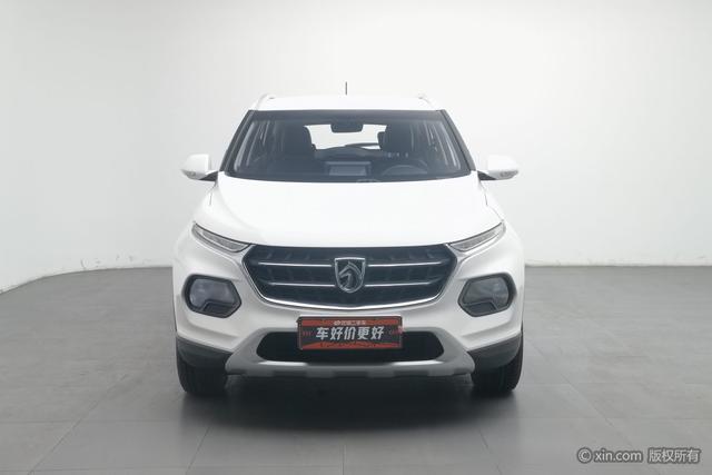 Baojun 510