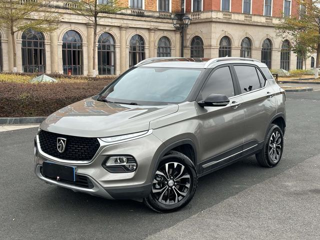 Baojun 510