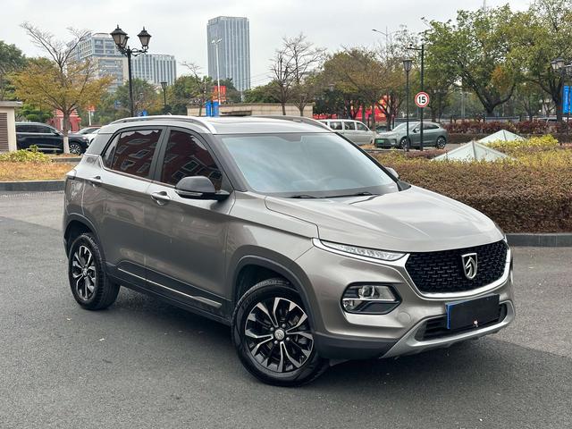 Baojun 510