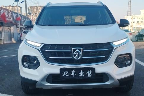 Baojun 510