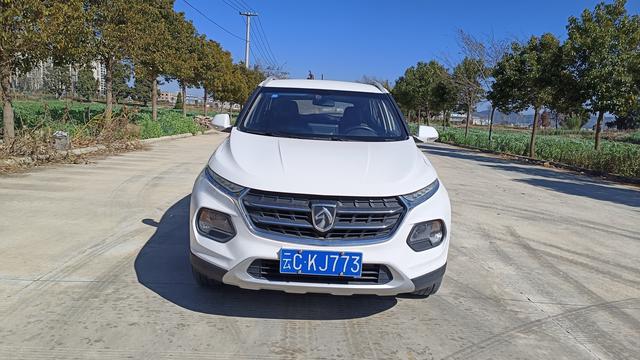 Baojun 510