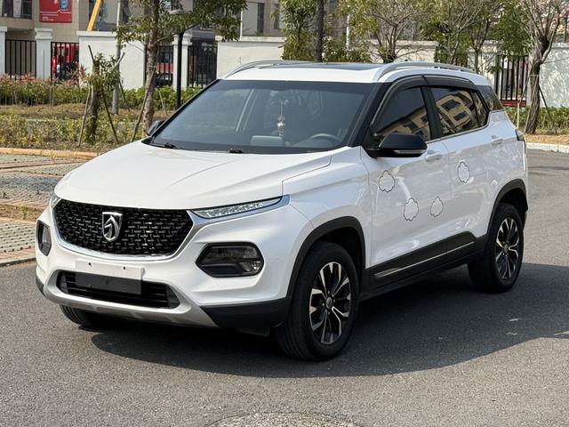 Baojun 510