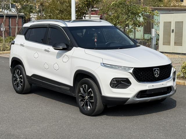 Baojun 510