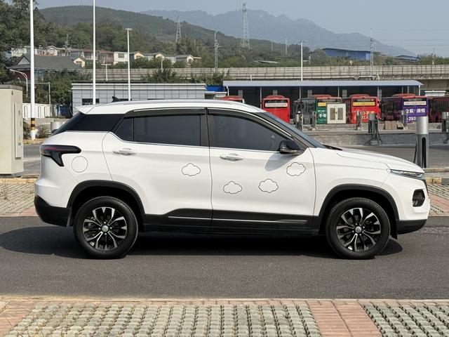 Baojun 510