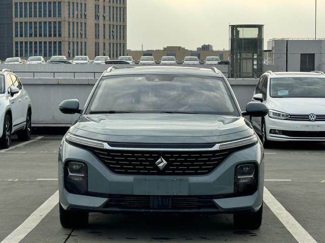 Baojun Valli