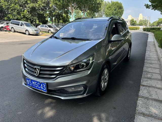 Baojun 310W