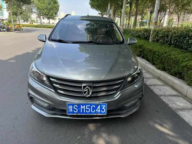 Baojun 310W