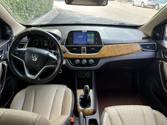 Baojun 310W