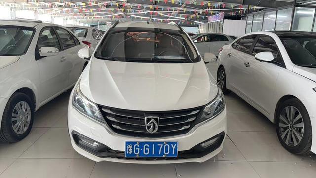 Baojun 310W