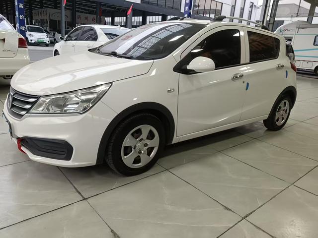 Baojun 310