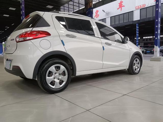 Baojun 310