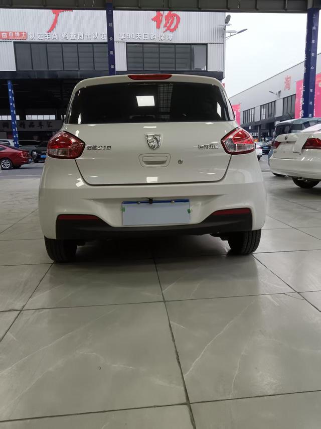 Baojun 310