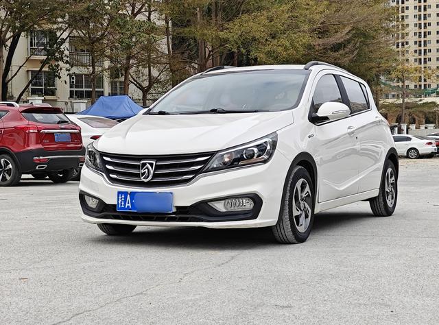 Baojun 310