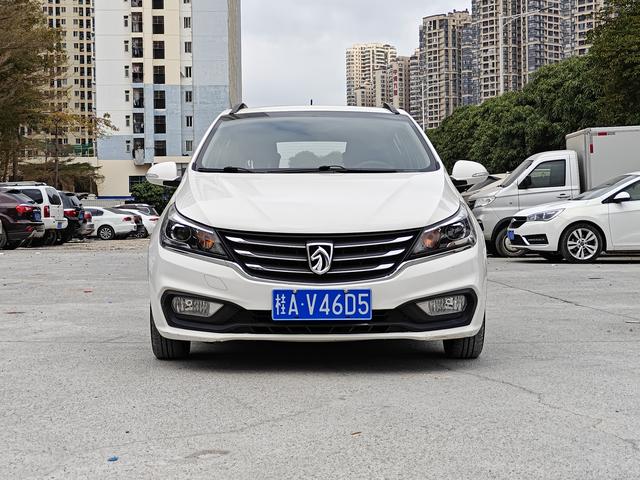 Baojun 310