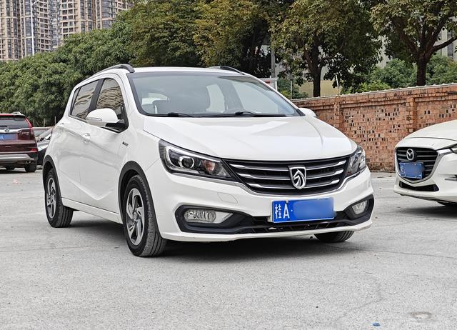 Baojun 310