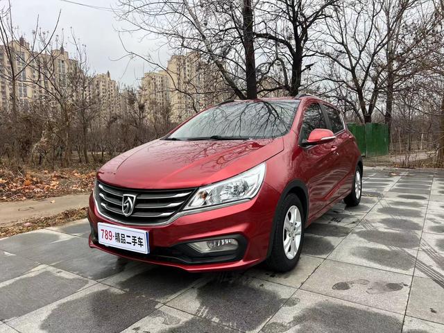 Baojun 310