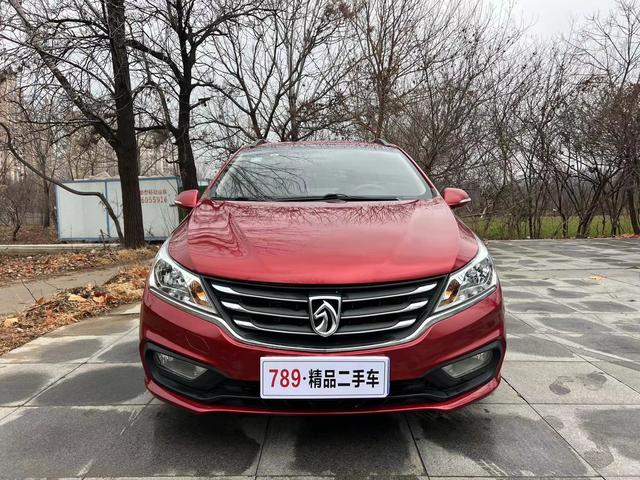 Baojun 310